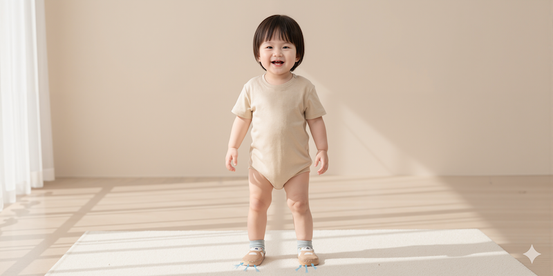 Dấu Hiệu Bé Sẵn Sàng Tập Đi – Khi Nào Là Thời Điểm Phù Hợp Để Ba Mẹ Đồng Hành? 13 dau-hieu-be-san-sang-tap-di-5