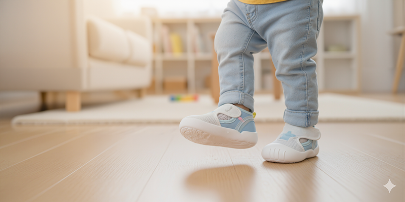 Dấu Hiệu Bé Sẵn Sàng Tập Đi – Khi Nào Là Thời Điểm Phù Hợp Để Ba Mẹ Đồng Hành? 12 dau-hieu-be-san-sang-tap-di-6