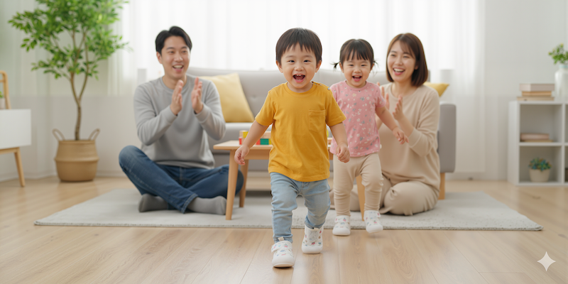 Giày Tập Đi Cho Bé Trai Bé Gái Đế Mềm Chống Trượt Mỏng Nhẹ Thoáng Khí Có Quai Dán XDQ06 2 giay-tap-di-cho-be-xdq06-14