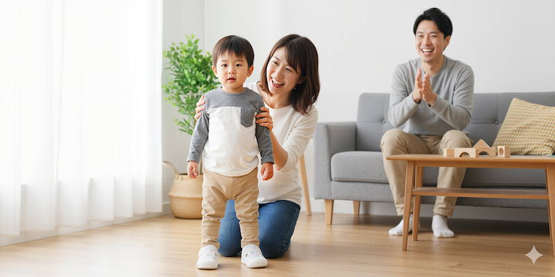 Giày Tập Đi Cho Bé Trai Bé Gái Đế Mềm Chống Trượt Mỏng Nhẹ Thoáng Khí Có Quai Dán XDQ06 4 giay-tap-di-cho-be-xdq06-16