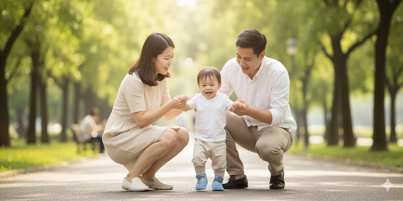 Giày Vải Tập Đi Cho Bé Trai Bé Gái Đế Mềm Chống Trượt Thoáng Khí XDQ04 2 giay-vai-tap-di-cho-be-trai-be-gai-xdq04-15